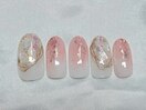 定額デザイン 9980円/初回9500円