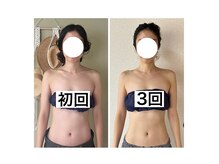 ソルズ(sol'z)の雰囲気（リンパ/リンパマッサージ/マッサージ/ヘッドマッサージ）