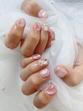 アンジュ 五反田店(Ange)/★やり放題メニュー★