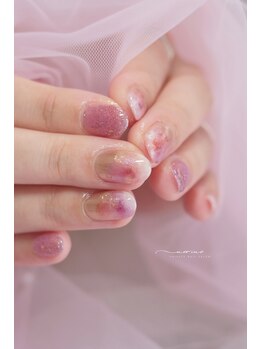 ネリネ(NERINE)/ink