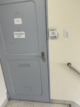 アンリミット 原宿竹下通り店(Une limit)/原宿店までの道のり【４】