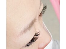 レアレアケー(Lea Lea_K)/LEDで付けるダブルフラット