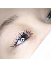 シェル エステティック ラウンジ(Chelu esthetic lounge)/ラッシュリフト