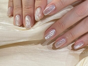 アイヴィー(IVY)/enoi/glass mag/ニュアンス