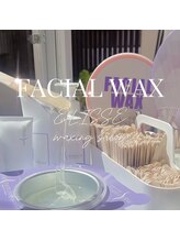 エリス(ELISSE)/フェイシャルワックス専門店