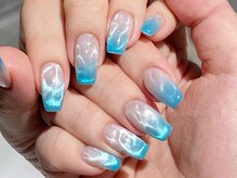 モナサロン(Mona salon)/マグネットデザイン