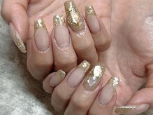 ヴィオンプラス(VION+)/おまかせデザイン　miho