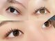 アローズ(arose)の写真/大人気!まつ毛パーマで可愛い×上品な目元に☆圧巻のモチの良さ、美しい仕上がりでリピーター続出中♪