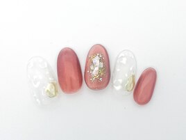 9月【ハンド】トレンド定額