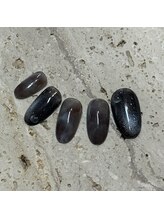 アレミティ(Aremiti)/9月ニュアンス