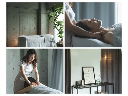 ラオン(laon)の写真