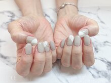 ミニオン ネイルサロン(minion)/