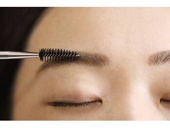 マイラミネーション 浅草店(Mylamination)/アイブロウメニューを取り揃え！