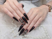 ルミエール(Lumiere)/スカルプ