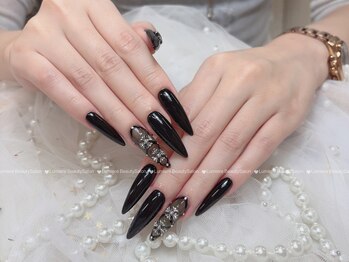 ルミエール(Lumiere)/スカルプ