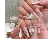 リュウ(Ryu)/カワイイネイル