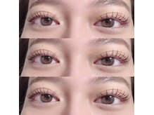 ミルリス(millelys)/パリエク