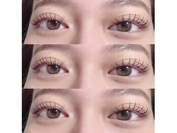 ミルリス(millelys)/パリエク