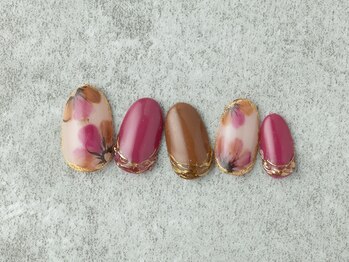 ルナフルール(Luna fleur)/