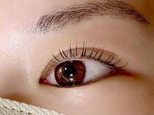 マル ン(Malu'n)の雰囲気（モチ抜群♪クルンと可愛いまつ毛パーマ【ラッシュリフト¥4,300】）