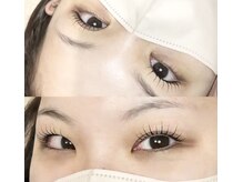 ポポ 上通り店(POPO)/クルンとカール感まつげパーマ★