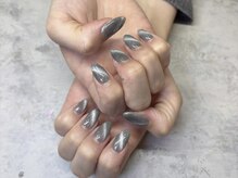 シンプリー ワン 渋谷店(Simpliee ONE)/【ハンド】マグネットカラー