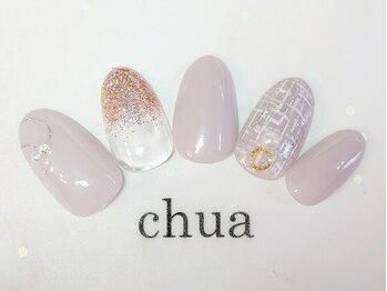 チュア(CHUA)/NEW2025【定額】7480円