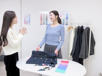 コンセプトユー 新宿(Concept U)/リピートメニューも充実