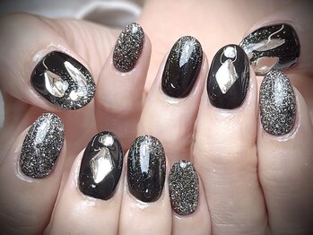 ブイピーネイル 新大久保(VP nail)/やり放題90分