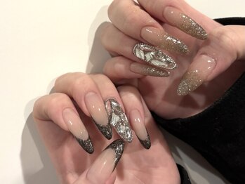 サロン アイ(salon i)/