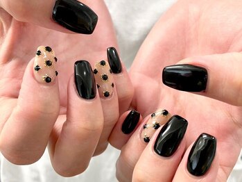 シオ 錦糸町(sio.)/お客様持ち込みdesign -90min