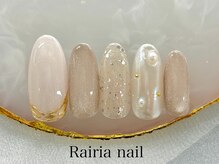 ライリア 川越店(Rairia)/アートB