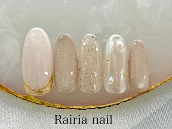 ライリア 川越店(Rairia)/アートB