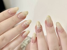 ナユキ 西武新宿店(NA.YUKI)/持ち込みデザイン