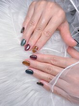 アノラネイルズ(ANORA NAILS)/