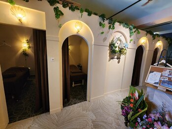 アマナ 清田店(amana)/イヤシンス-amana-清田店