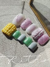 リトロ(Ritro)/キャンペーンデザイン2026新年