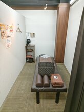 グイット 本八幡北口店(Goo-it!)/施術部屋4