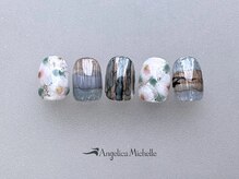 アンジェリカミッシェル センター北店/フルオーダーコース