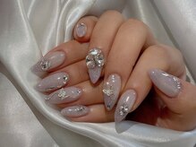 エテルナネイル 銀座店(ETELUNA Nail)/