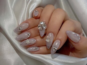 エテルナネイル 銀座店(ETELUNA Nail)/