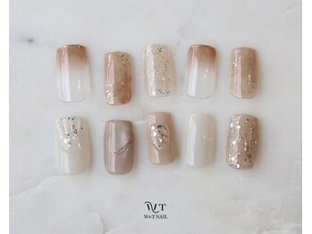 R8.WTシンプルデザインコース