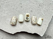 デリエ(Delie)/HAND DESIGN