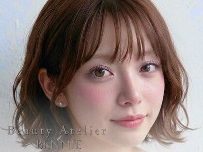 ベニー(Bennie)の写真