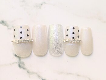 【定額LLコース¥6300】