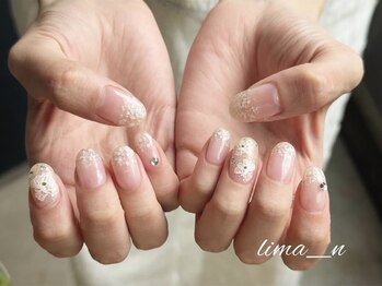 レースフラワー