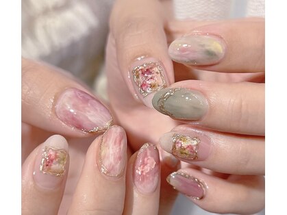 導きの手の写真