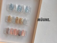 ミューネ(muune.)