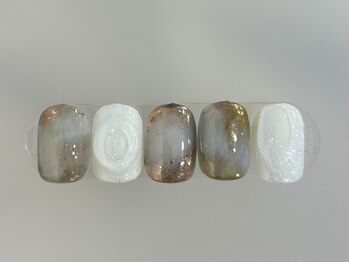 ウユ 新越谷店(uu)/simple定額コース￥7,500