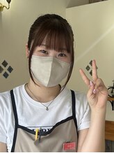 ネイルズカフェアン 姫路駅前店(nails cafe an)&nbsp;kaede 